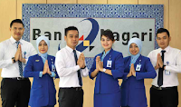 Bank Nagari - Recruitment For D3, Fresh Graduate Trainee Program BPD Sumbar March - April 2018 Bank Nagari - Recruitment For D3, Fresh Graduate Trainee Program BPD Sumbar March - April 2018