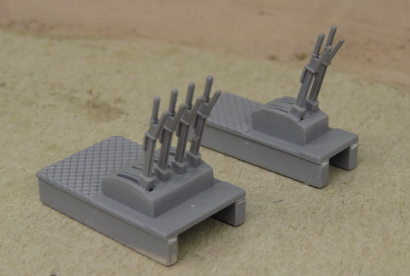 Michael's Model Railways Ground frames and point rodding (Part 1)