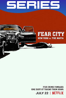 Ciudad del miedo Nueva York vs la mafia Temporada 1 HD 1080p Latino