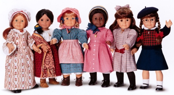 american girl doll quality decline