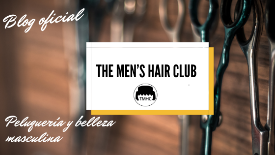 The Men´s Hair Club                                                                                 