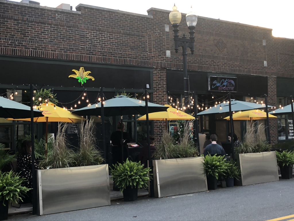 The Passionate Foodie Nightshade Noodle Bar Compelling Vietnamese