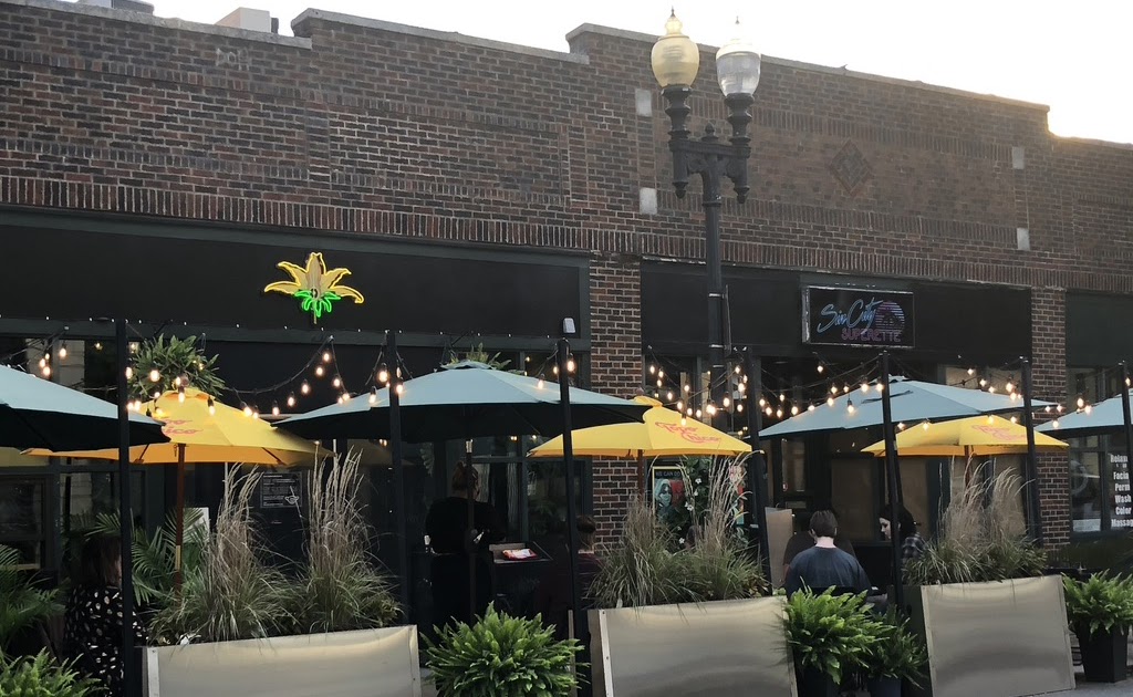 The Passionate Foodie Nightshade Noodle Bar Compelling Vietnamese