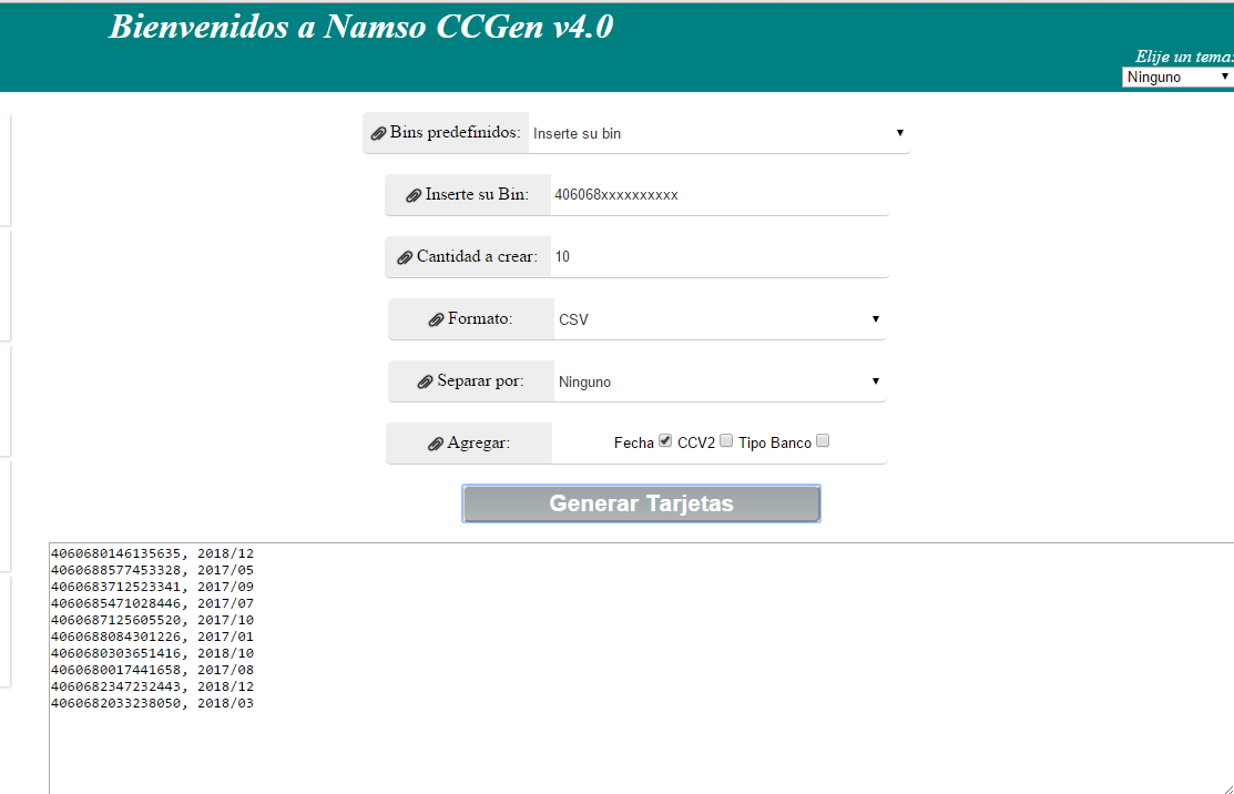 Tutoriales & Bins Spotify Nuevo Metodo