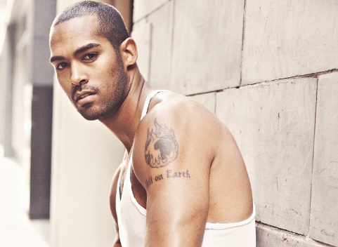 Lamon Archey.