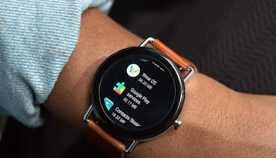 android 9 smartwatch