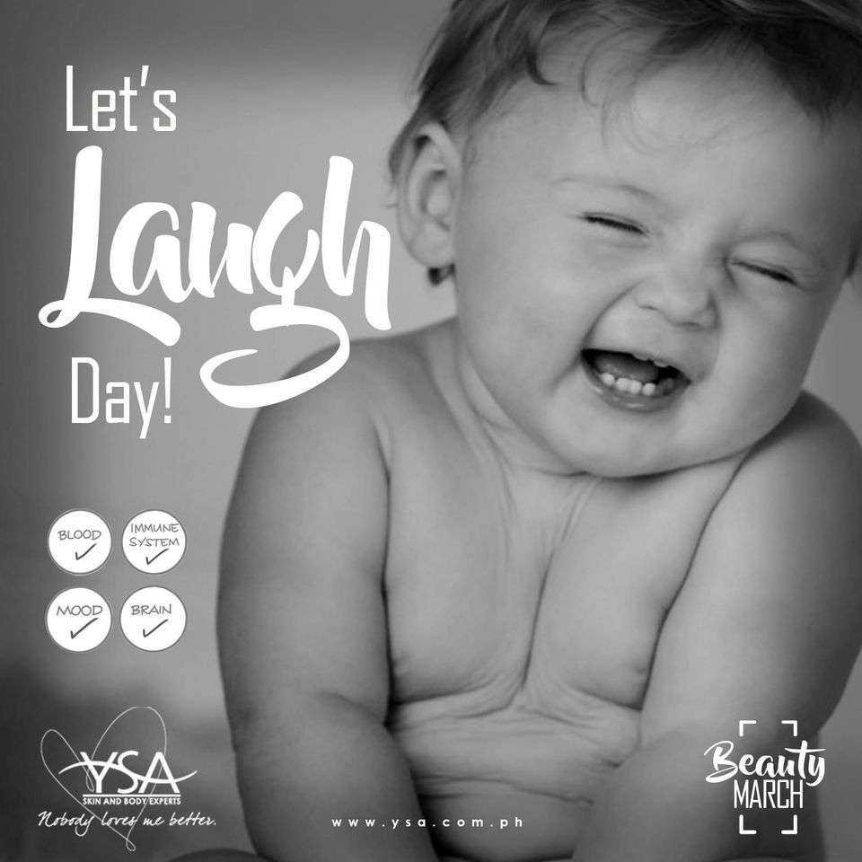 National Let's Laugh Day Wishes Images National Let's Laugh Day Wishes Images