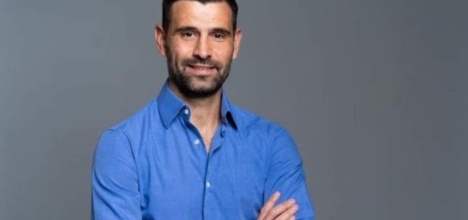 Εκλογές ΕΛ.Ο.Τ  -  Μιχάλης Μουρούτσος : Το Ελληνικό Ταεκβοντό, είναι ενωμένο και αποφασισμένο για ένα νέο ξεκίνημα