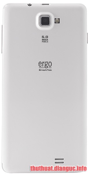 ROM stock Ergo SmartTab 3G 4.5 (MT6582) flashtool ok