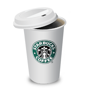Kopi Strabucks Cup