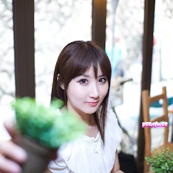Yeon Da Bin &ndash; Outdoor Foto 40