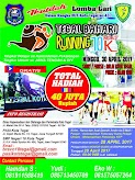 Tegal Bahari 10K • 2017