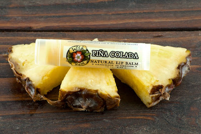 Pina Colada Lip Balm