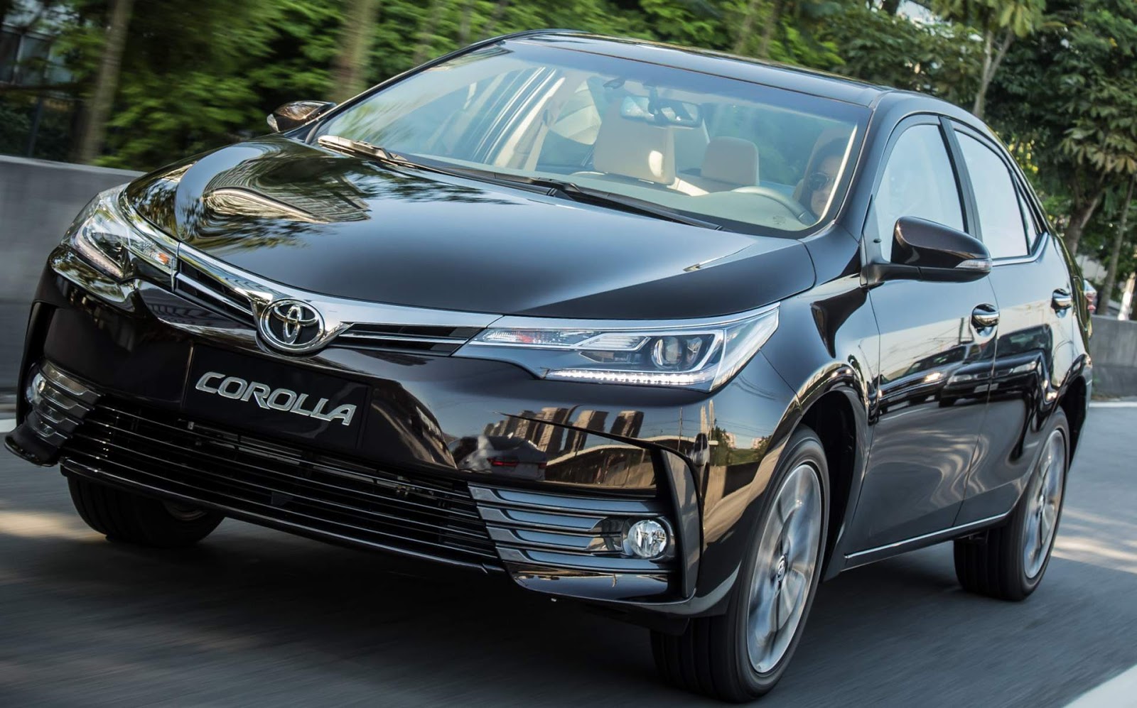 Toyota Hilux: desconto de R$ 19 mil reais na Expo Londrina