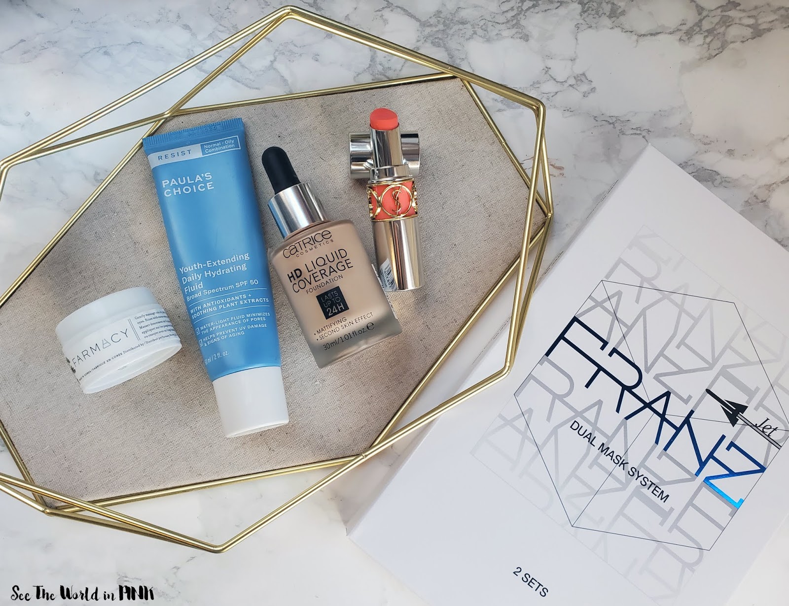 January 2020 - Monthly Favourites!
