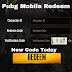 (WORKING) PUBG Redeem Code August 2020 (UPDATED) | Free PUBG Mobile redeem codes