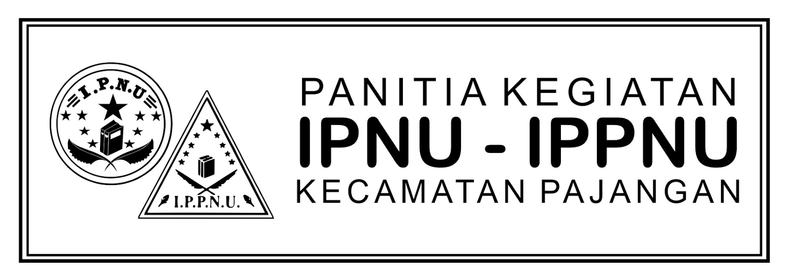 27 Contoh Surat Undangan Resmi Ipnu Ippnu Kumpulan Letter - Riset