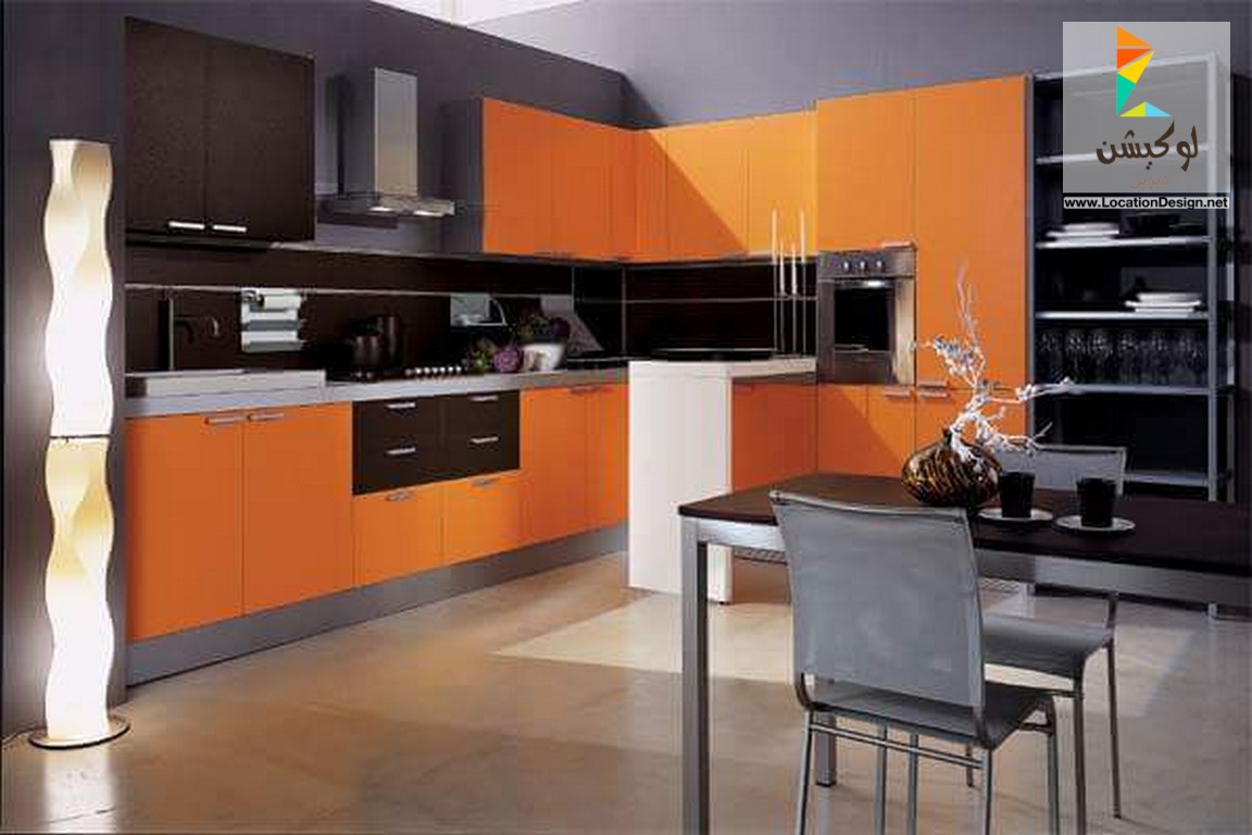 اجمل المطابخ 2017 2018 decor4style