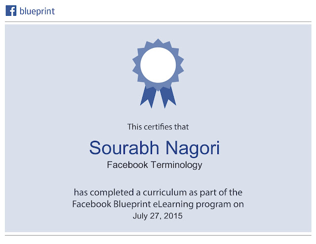 World Web Solutions Certifications &#038; Achievements