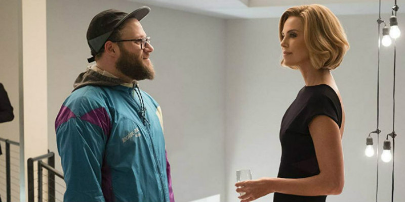 long shot review