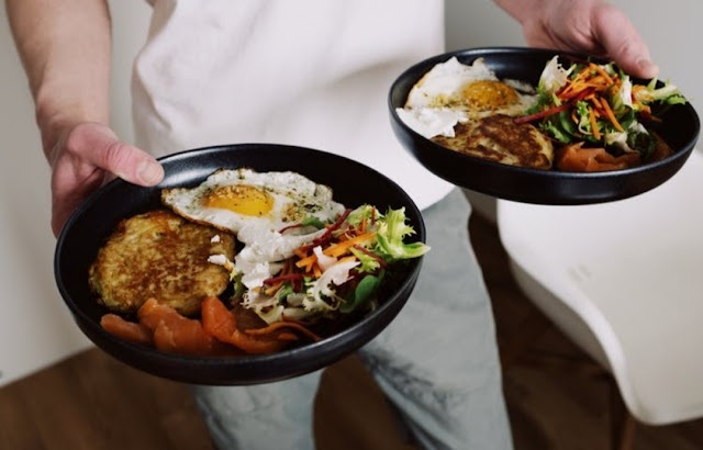 What are the Do's and Don'ts for a healthy morning