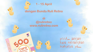 Kata2 Menarik Untuk Giveaway Yang Bikin Pengunjung Penasaran