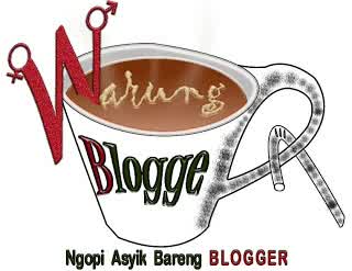 Part of Warung Blogger