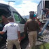 Detienen a 60 migrantes que viajaban de "trampa" en tren de Camargo