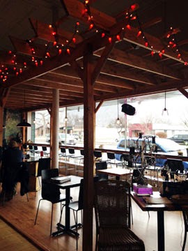 Ginger S Garden Cafe Home Crafts By Ali