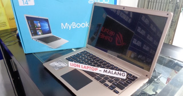 Download Driver Axioo Mybook 14 Belajar