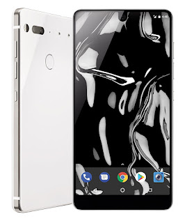 Essential Phone PH-1: arriva Android 8.0 Oreo Beta e anche la Lineage OS 14.1