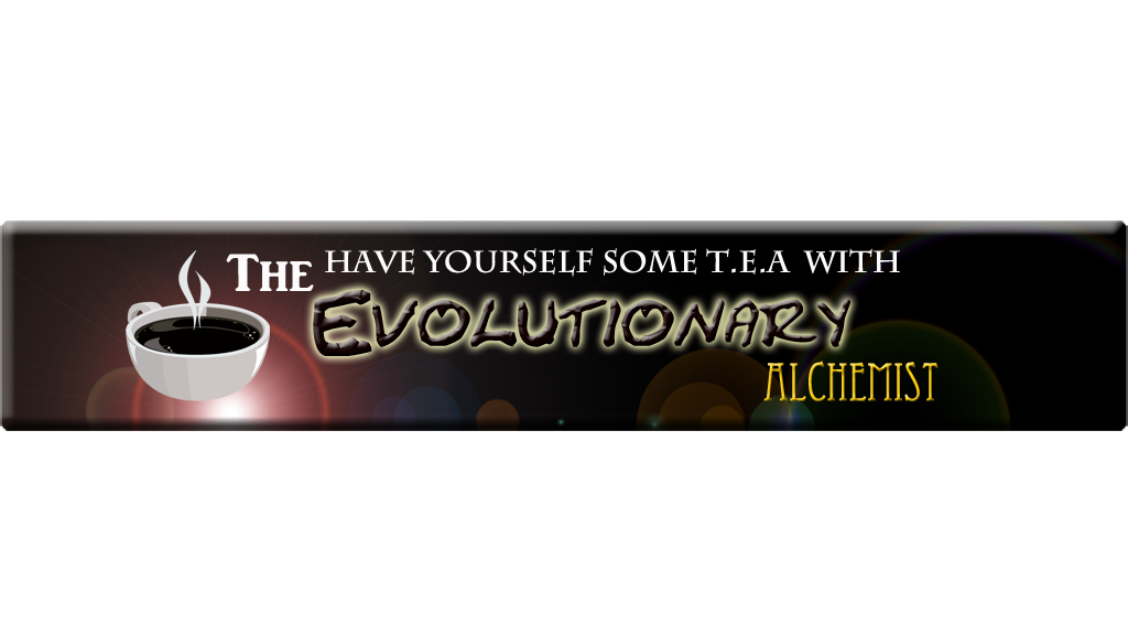 The Evolutionary Alchemist Blog