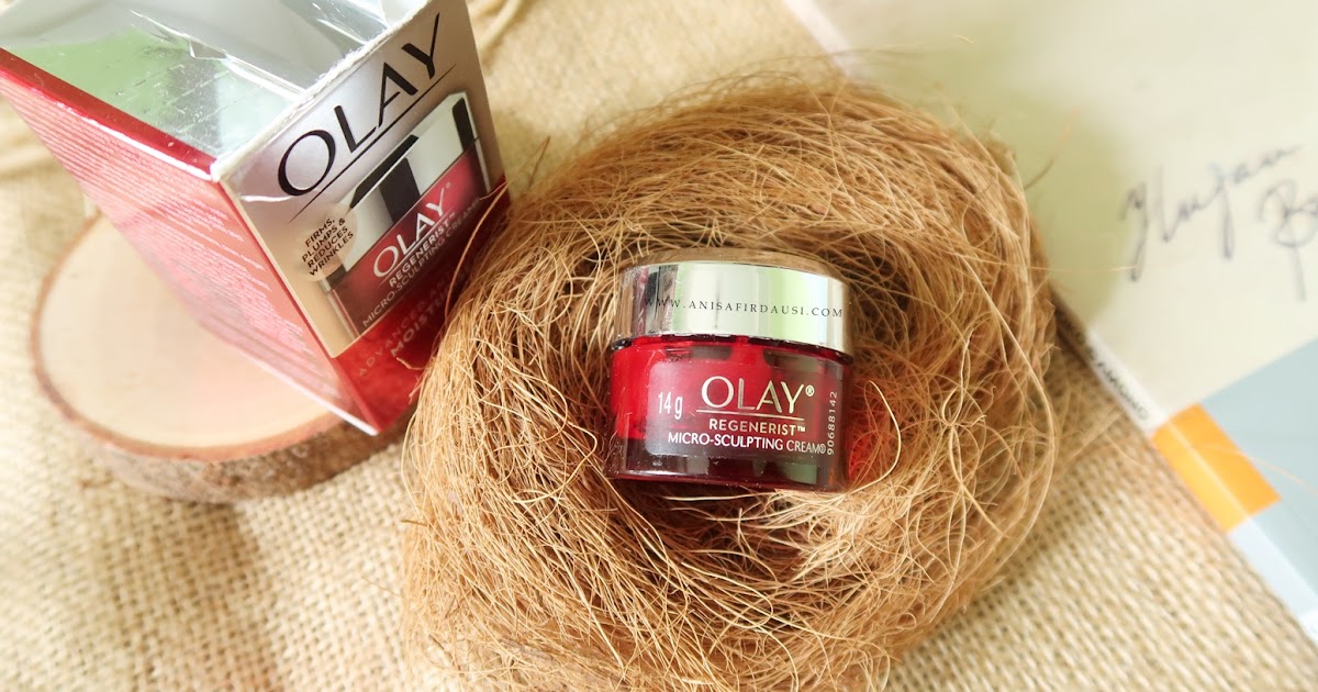 kandungan olay regenerist