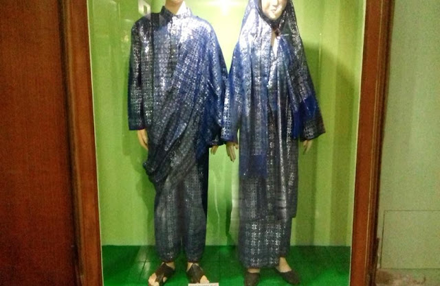 Koleksi-museum-sang-nila-utama-riau Koleksi-museum-sang-nila-utama-riau