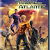 Justice League: Throne of Atlantis (2015) Full Movie Watch HD Online Free Download
