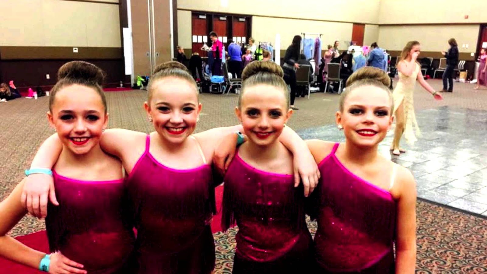 New York Conservatory for Dramatic Arts Dance Dance Choices