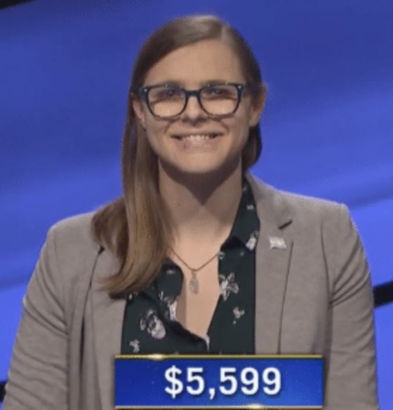 Rhonda's Escape I Love A Success Story Kate Freeman