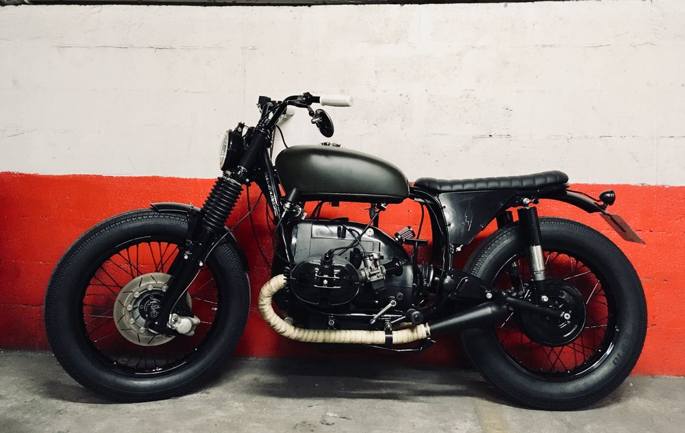 bmw r60 scrambler