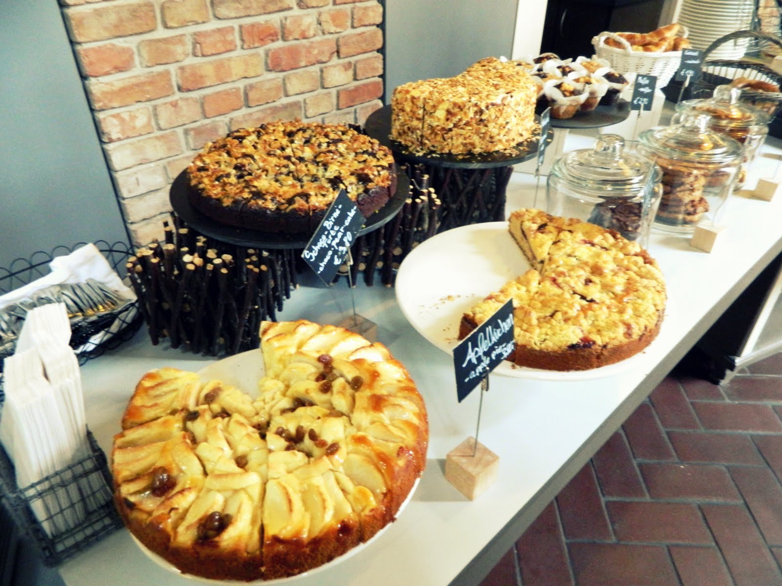 ARCHITECTURE | JEWISH MUSEUM BERLIN | THEULIFESTYLE | Sojuls Blog