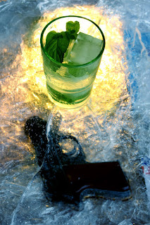 Die Another Day, Mojito Die Another Day, Mojito