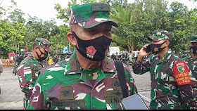 TNI Akan Tindak Tegas Pengganggu Keamanan di Papua pada 1 Desember