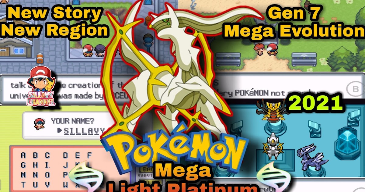 pokemon light platinum mega pokemon light platinum mega