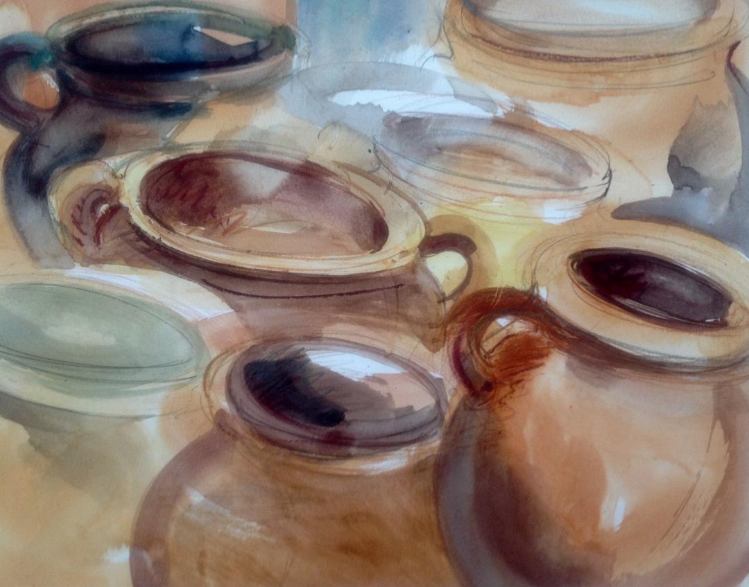 Waffenmarkt Intern 03 2019