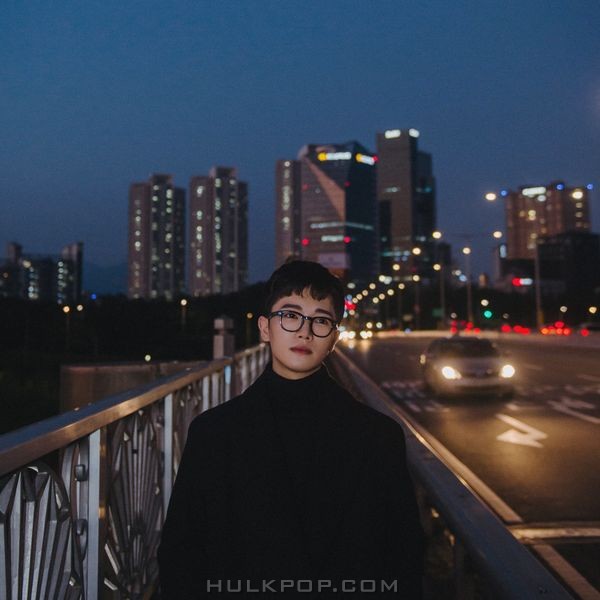 tteul – lonesome – Single