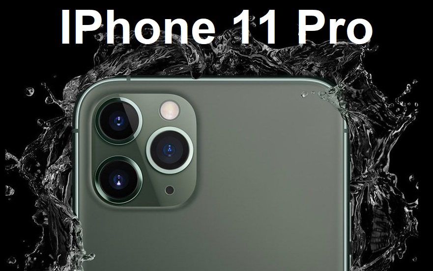 سعر آيفون 11 برو iPhone 11 Pro في السعودية