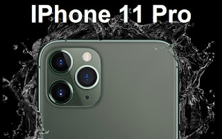 سعر آيفون 11 برو iPhone 11 Pro في السعودية