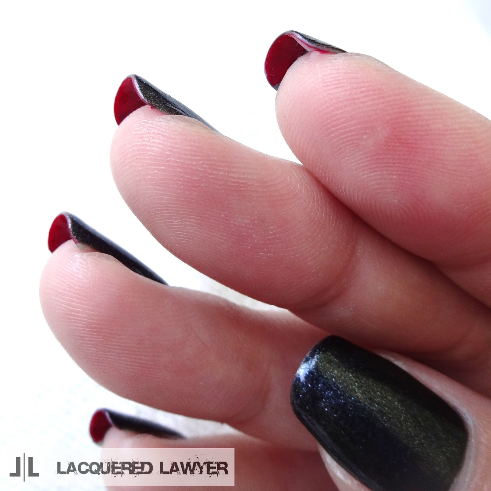 Lacquered Lawyer Nail Art Blog Louboutin Nails