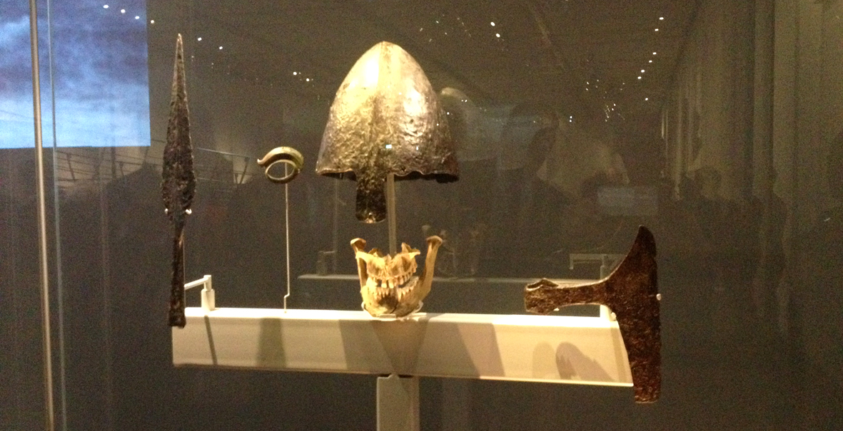 British Museum Launches a Major Viking Exhibition