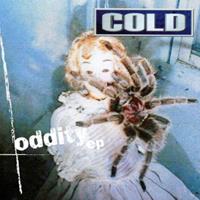 [1998] - Oddity [EP]