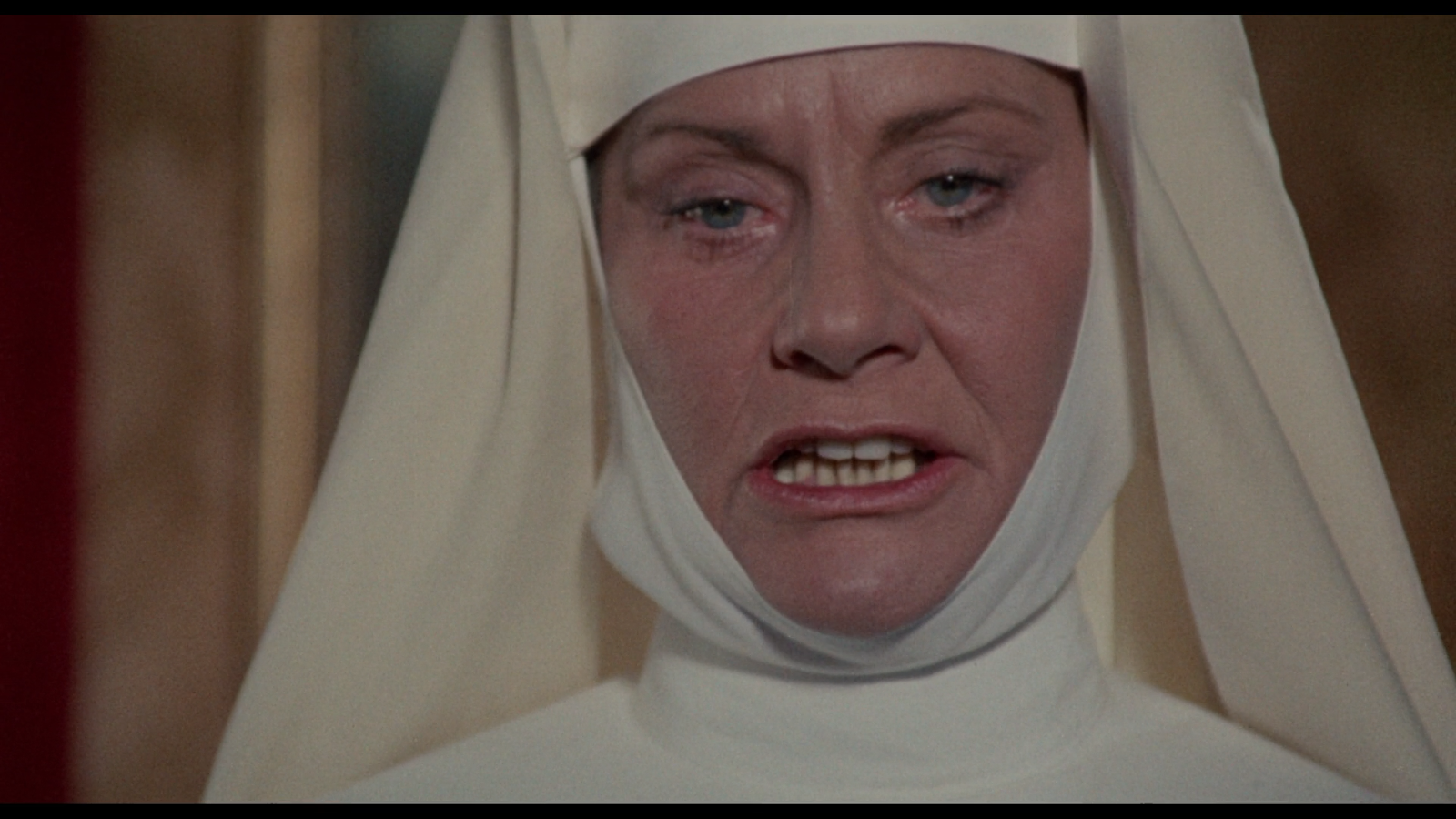 монахини убийцы